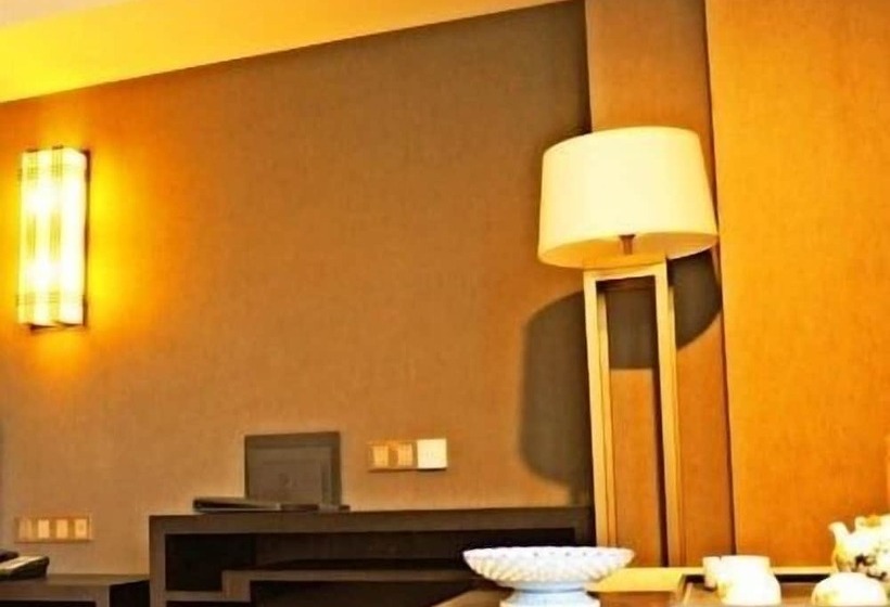 Fotos del hotel Chengdu Rongtou:  2