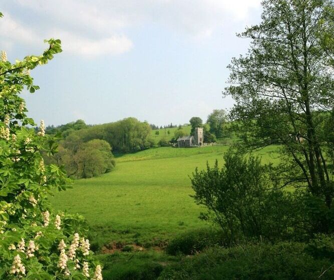 Fotos del hotel Fox & Hounds Country:  8