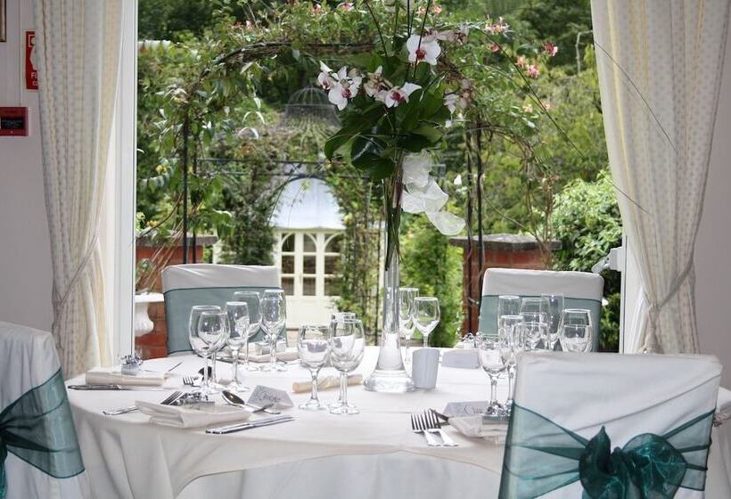 Fotos del hotel Fox & Hounds Country:  5