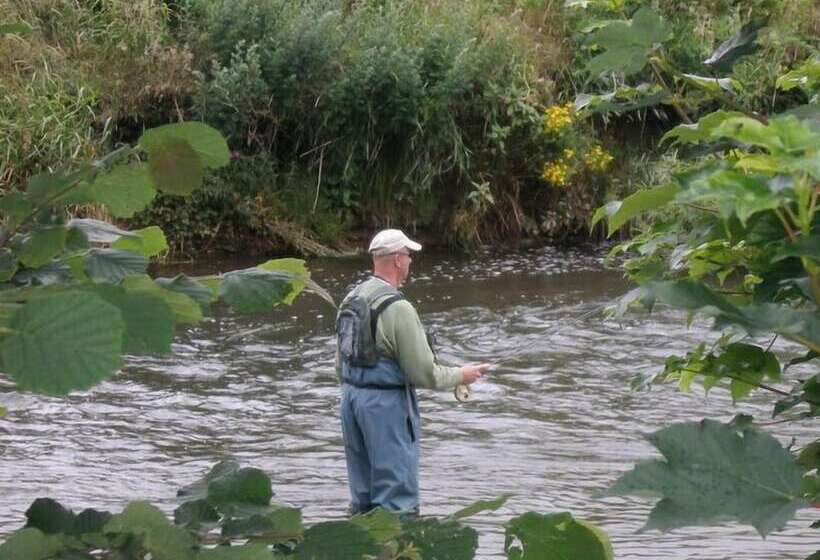 Fotos del hotel Fox & Hounds Country:  7