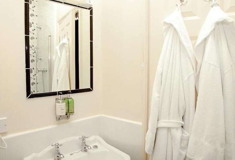 Fotos del hotel Fox & Hounds Country:  6