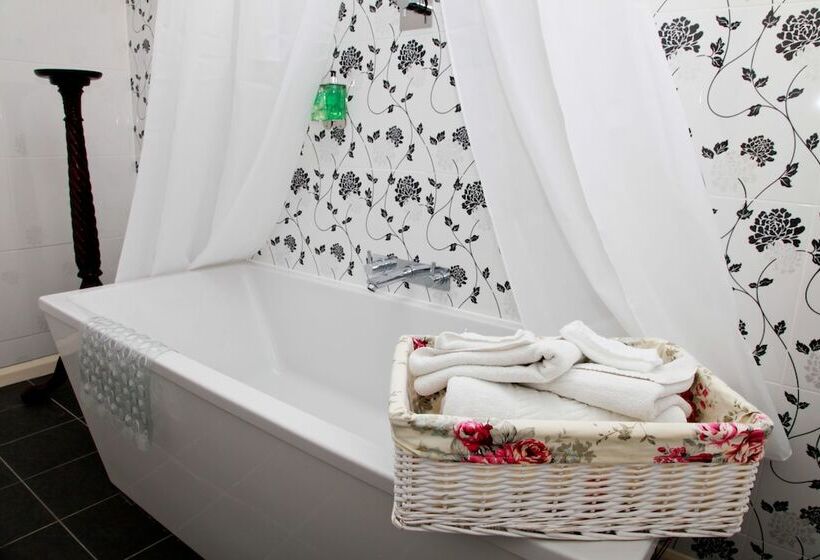 Fotos del hotel Fox & Hounds Country:  11