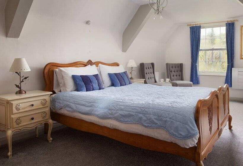 Fotos del hotel Fox & Hounds Country:  25