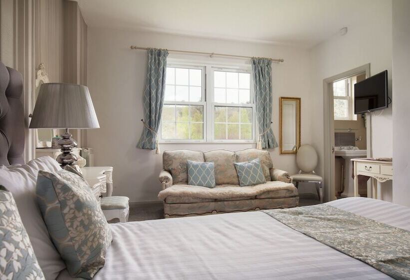 Fotos del hotel Fox & Hounds Country:  23