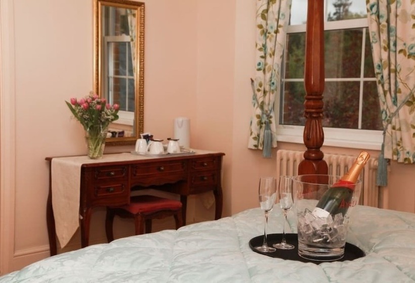 Fotos del hotel Fox & Hounds Country:  22