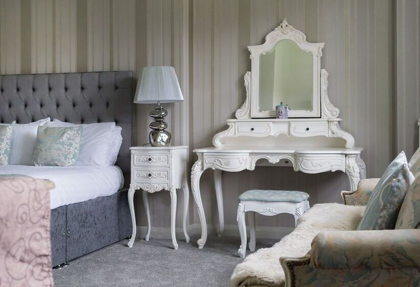 Fotos del hotel Fox & Hounds Country:  21