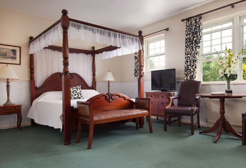 Fotos del hotel Fox & Hounds Country:  9