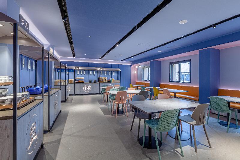 Fotos del hotel Hanting Hotel Beijing Wangfujing Street:  20