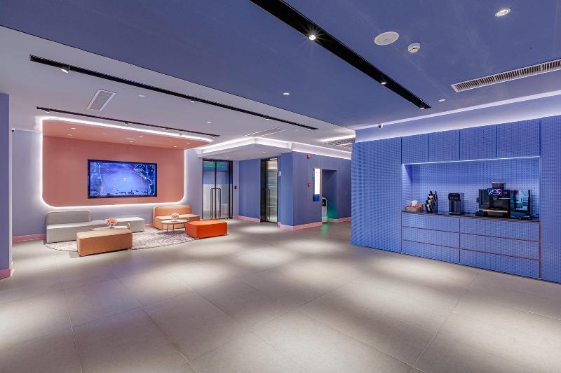 Fotos del hotel Hanting Hotel Beijing Wangfujing Street:  10