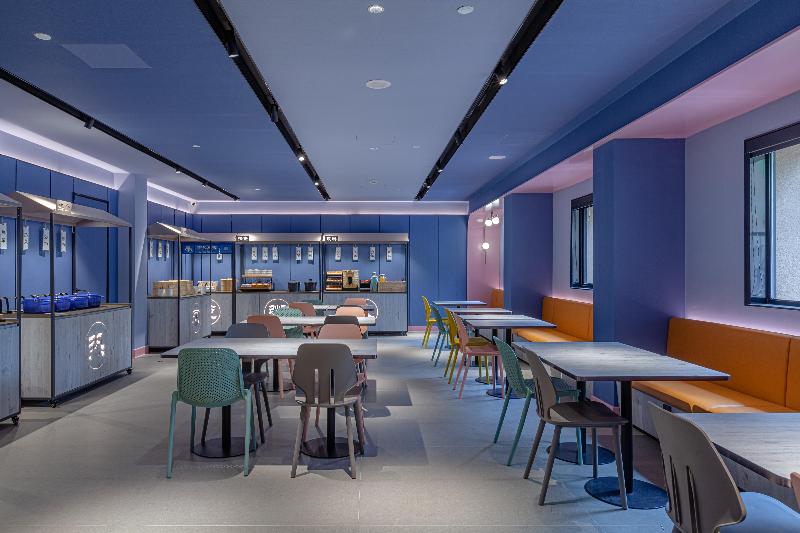 Fotos del hotel Hanting Hotel Beijing Wangfujing Street:  17