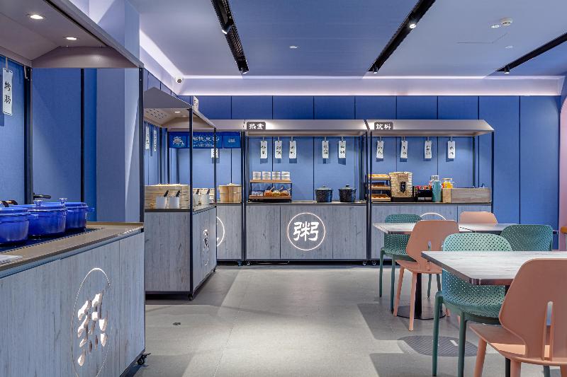 Fotos del hotel Hanting Hotel Beijing Wangfujing Street:  5