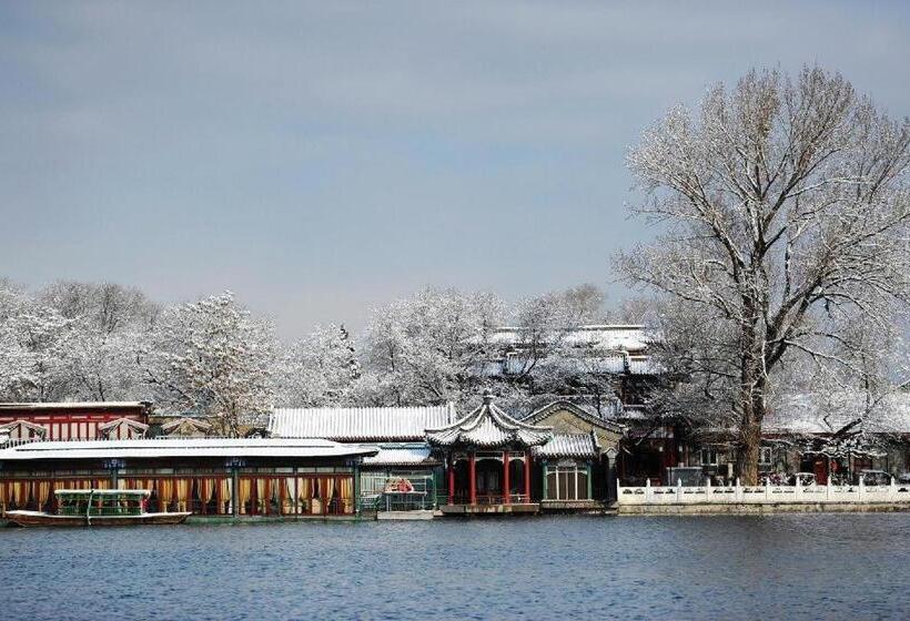 Fotos del hotel Hanting Hotel Beijing Wangfujing Street:  2