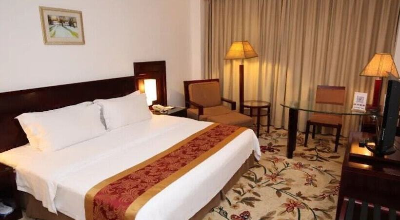 Fotos del hotel Hongye:  2