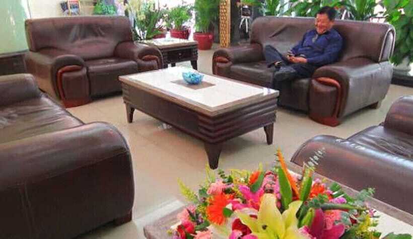 Fotos del hotel Hongye:  5