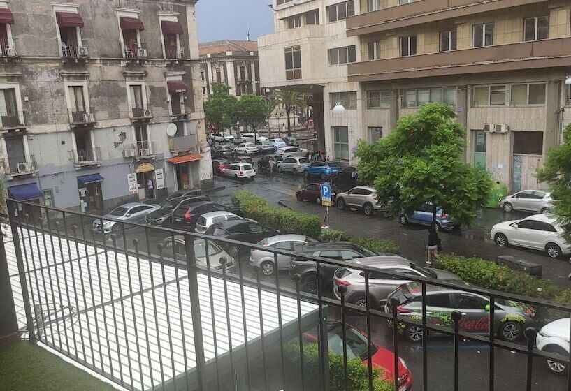 Fotos del hotel Stesicoro Exclusive Rooms:  8