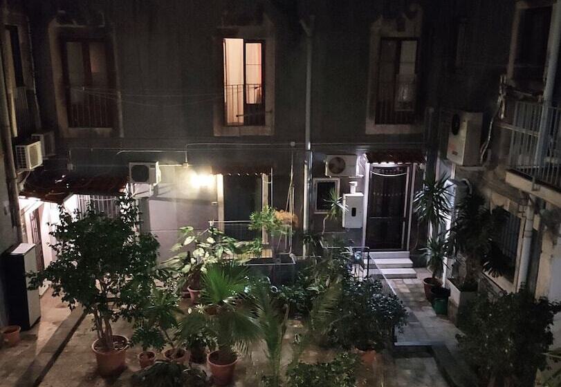 Fotos del hotel Stesicoro Exclusive Rooms:  14