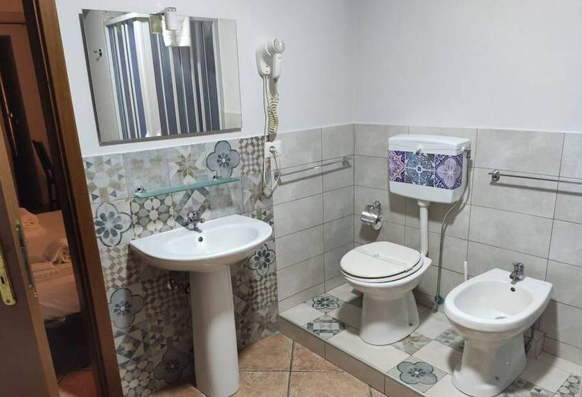 Fotos del hotel Stesicoro Exclusive Rooms:  15