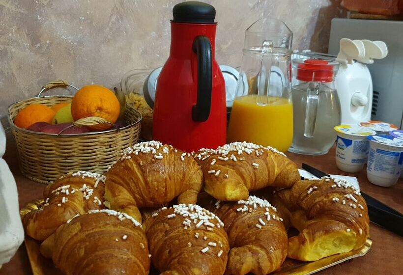 Fotos del hotel Stesicoro Exclusive Rooms:  4