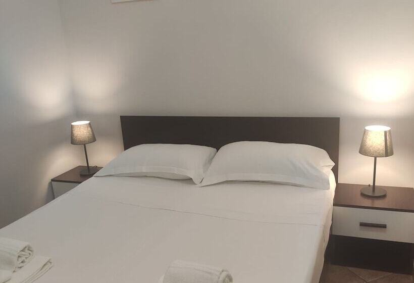 Fotos del hotel Stesicoro Exclusive Rooms:  16