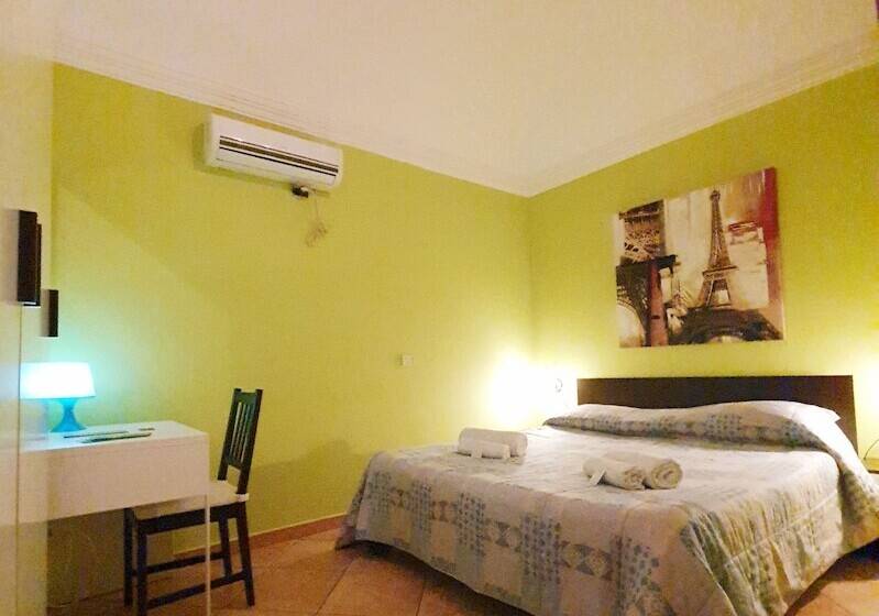 Stesicoro Exclusive Rooms