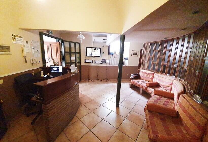 Fotos del hotel Stesicoro Exclusive Rooms:  18