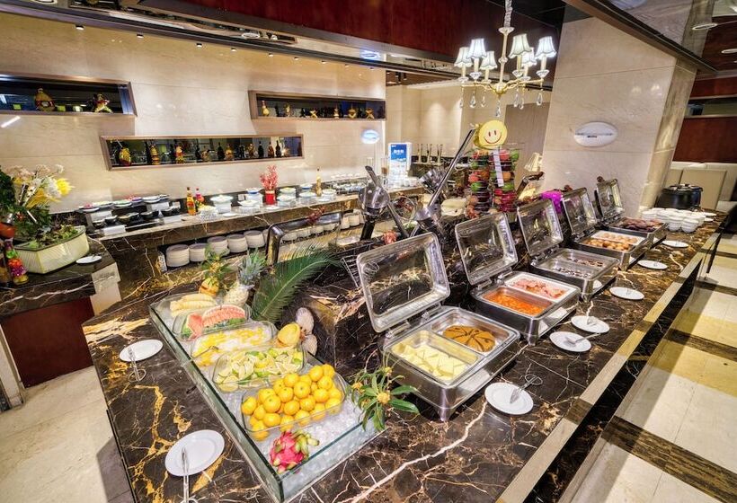 Fotos del hotel Gowin:  6