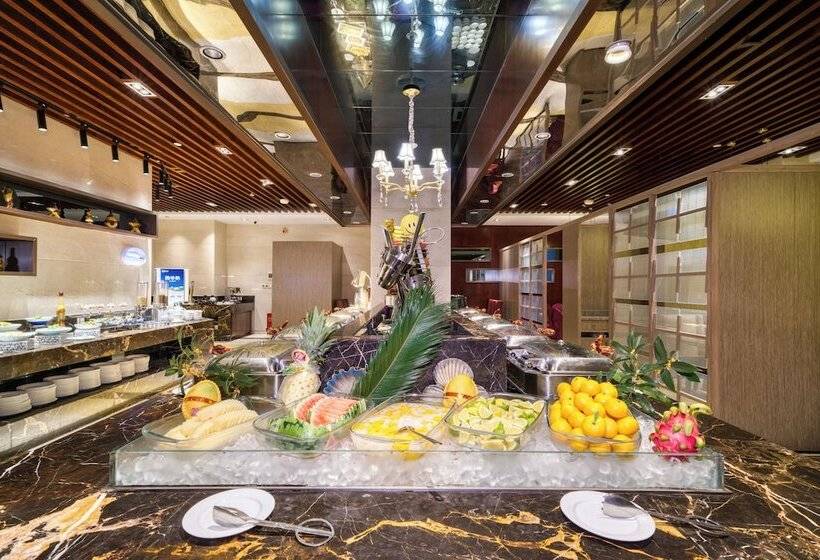 Fotos del hotel Gowin:  3