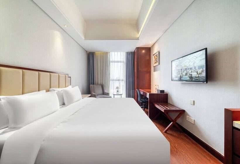 Fotos del hotel Gowin:  5