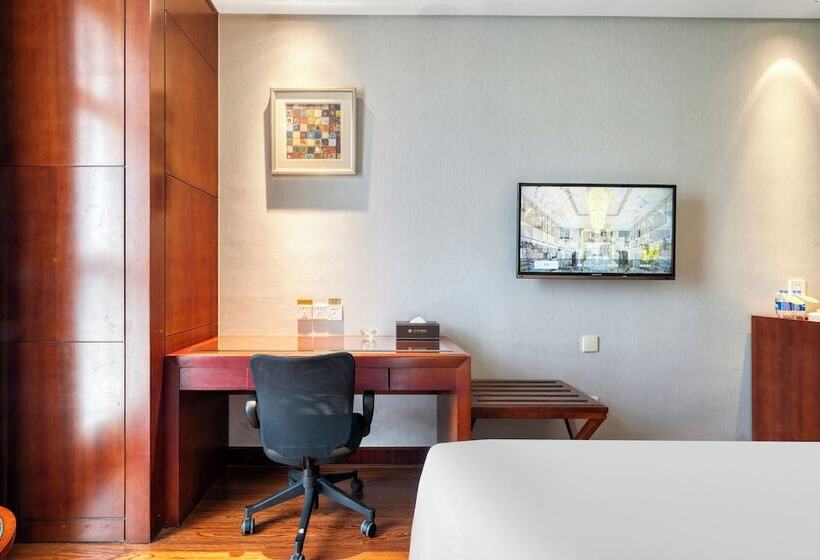 Fotos del hotel Gowin:  7