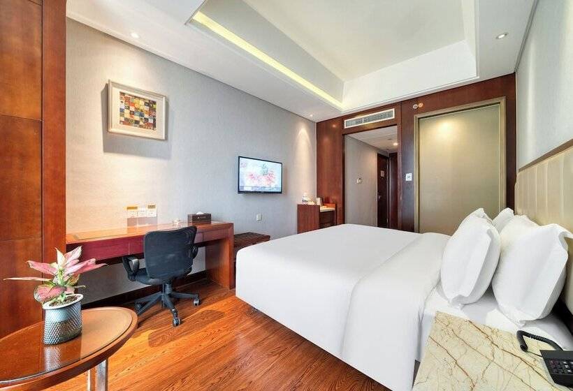 Fotos del hotel Gowin:  2