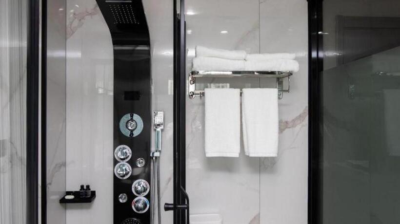 Fotos del hotel Xiamen Dongchen:  7