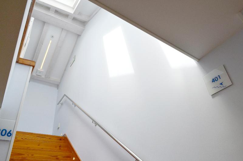 Fotos del hotel Alda San Bieito:  9