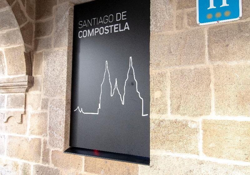 Fotos del hotel Alda San Bieito:  8