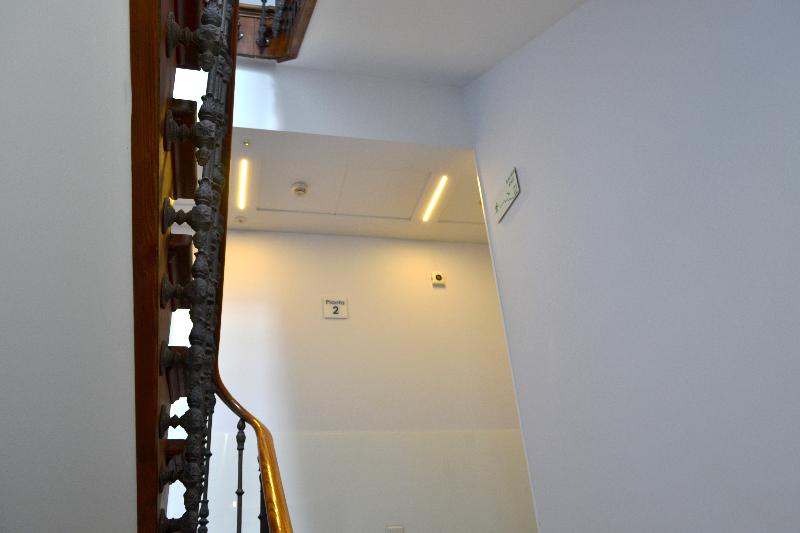 Fotos del hotel Alda San Bieito:  5