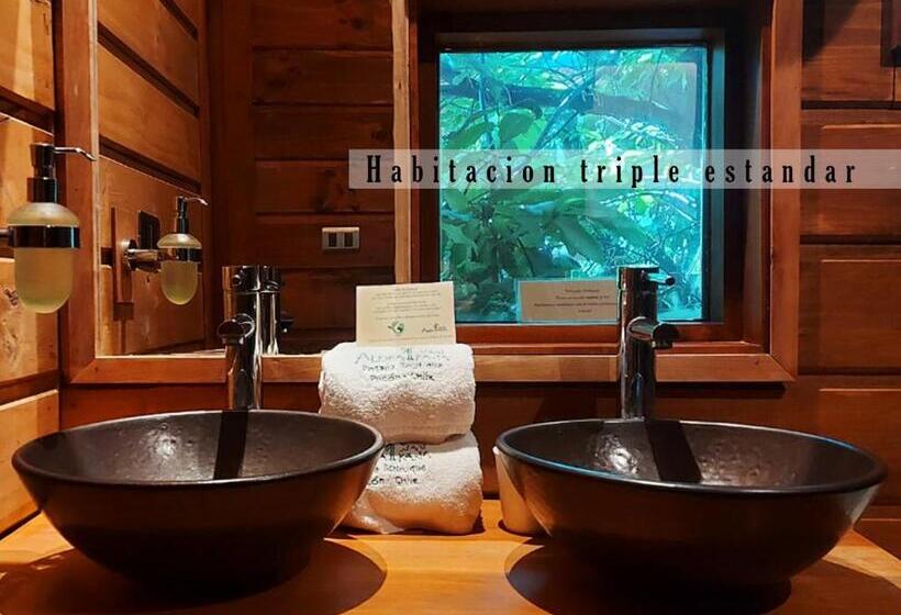 Fotos del hotel Aldea Naukana Posada Boutique:  4