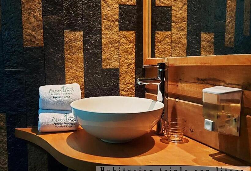 Fotos del hotel Aldea Naukana Posada Boutique:  10