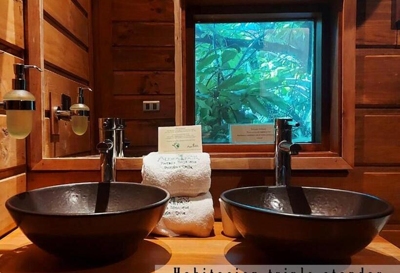 Fotos del hotel Aldea Naukana Posada Boutique:  8