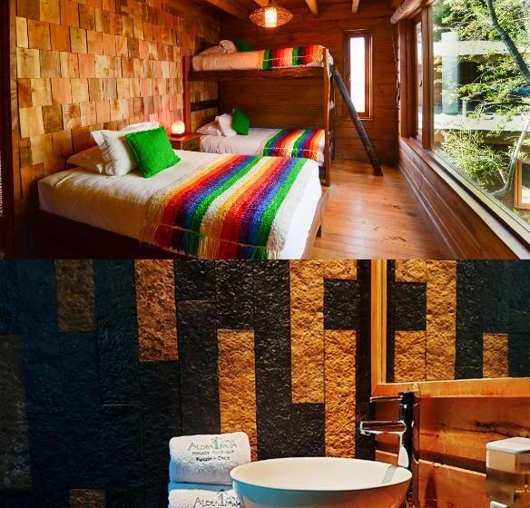 Fotos del hotel Aldea Naukana Posada Boutique:  18