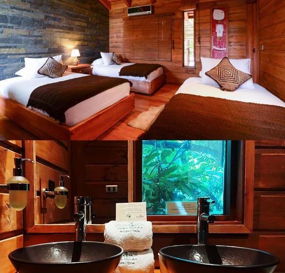 Fotos del hotel Aldea Naukana Posada Boutique:  20