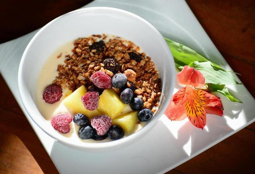 Fotos del hotel Aldea Naukana Posada Boutique:  3