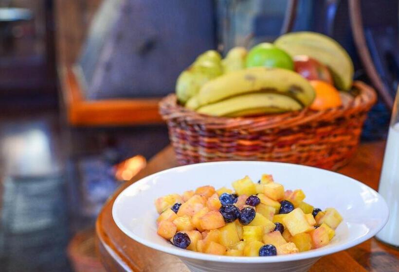 Fotos del hotel Aldea Naukana Posada Boutique:  16