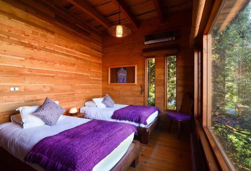 Fotos del hotel Aldea Naukana Posada Boutique:  12