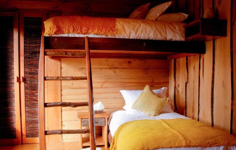 Aldea Naukana Posada Boutique