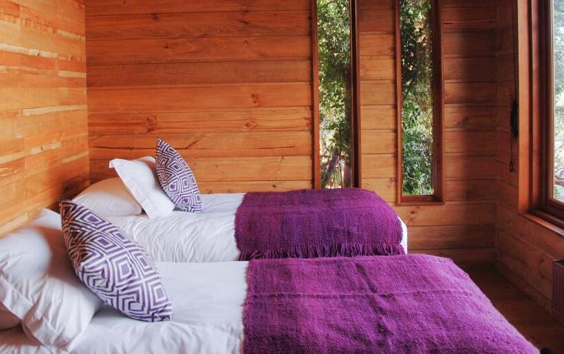 Fotos del hotel Aldea Naukana Posada Boutique:  24