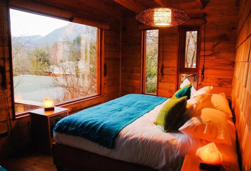 Fotos del hotel Aldea Naukana Posada Boutique:  23