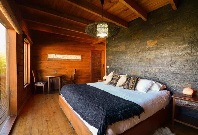 Fotos del hotel Aldea Naukana Posada Boutique:  17