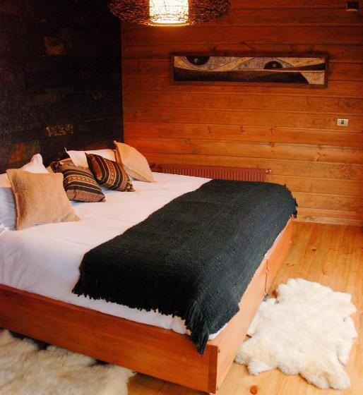 Fotos del hotel Aldea Naukana Posada Boutique:  15