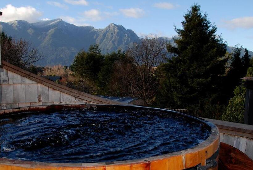 Fotos del hotel Aldea Naukana Posada Boutique:  14