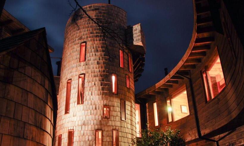 Fotos del hotel Aldea Naukana Posada Boutique:  11