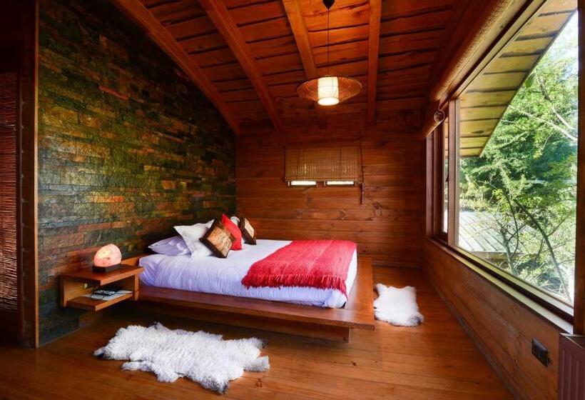 Fotos del hotel Aldea Naukana Posada Boutique:  21